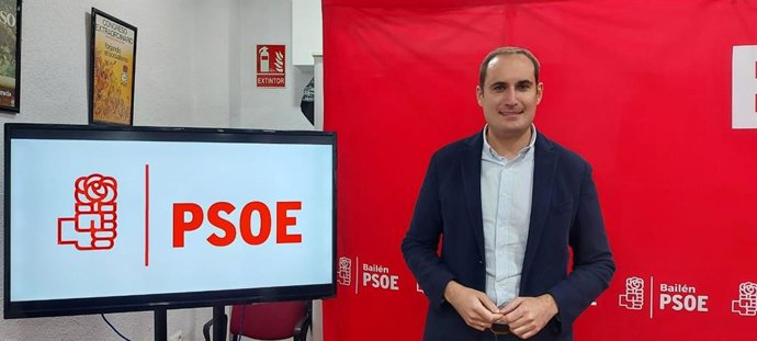 Archivo - Juan Latorre en una imagen de archivo.