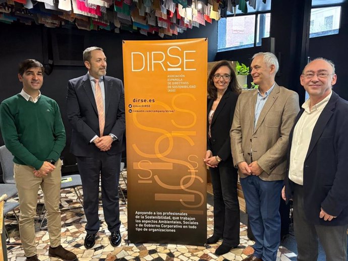 DIRSE presenta su I Informe de Sostenibilidad 2024 y refuerza el compromiso de las PYMES con la transparencia