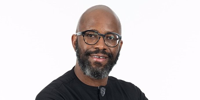 Archivo - El nuevo vicepresidente de la GSMA y consejero delegado de la teleco sudafricana MTN, Ralph Mupita