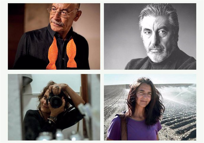 Ciclo de conferencias 'Diálogos con los maestros' de Fundación Unicaja de Cádiz
