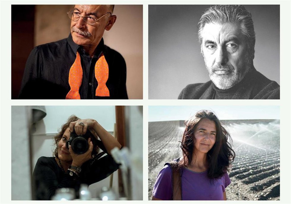 Ciclo de conferencias 'Diálogos con los maestros' de Fundación Unicaja de Cádiz
