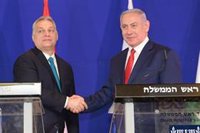 Orbán y Netanyahu dialogan con Trump sobre la salida de Hungría del TPI