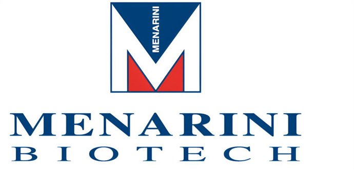Menarini Industrie Farmaceutiche Riunite  Logo