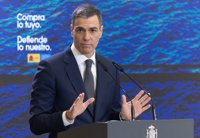 El Ejecutivo mantiene su primera reunión con el PP por los aranceles de Trump y excluye a Vox de la ronda de contactos