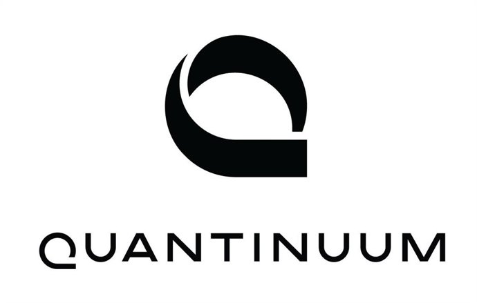 Quantinuum Logo