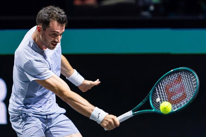 Archivo - Pedro Martínez