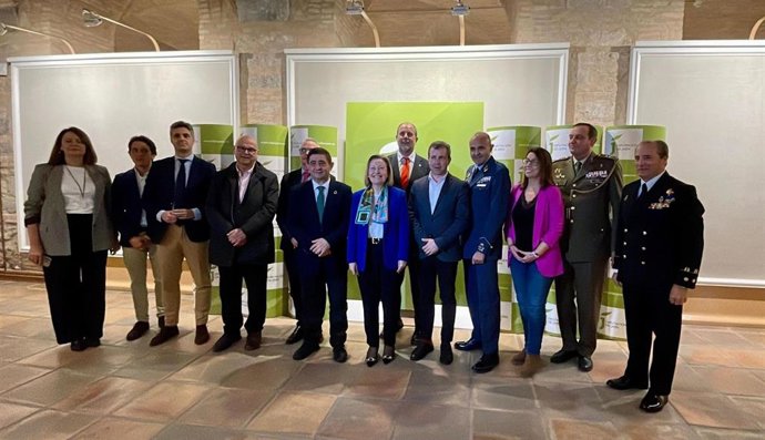 Presentación del Innovation Lab Isdefe Cetedex.