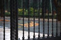 Cierre preventivo de parques este viernes en Sevilla capital por lluvias de hasta 15 l/m2 en una hora y fuertes vientos