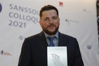 En libertad bajo fianza el padre del opositor ruso Leonid Volkov por financiar una ONG del difunto Navalni