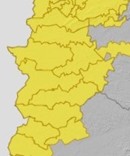 Avisos para el 4 de abril