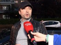 Ángel Cristo reacciona sin pelos en la lengua a la demanda del Rey Juan Carlos a Revilla: "Dos tetas tiran más que..."