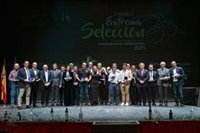 Guardiola alaba el trabajo "bien hecho" por los productores de aceite de oliva virgen extra: "gracias por no rendiros"