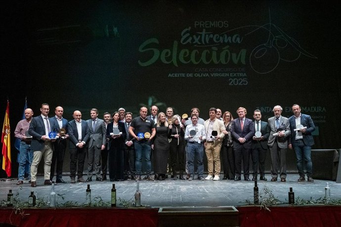 Premios Extrema Selección