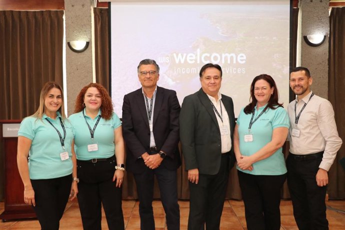 Welcome Incoming Services (Ávoris) inicia operaciones en Costa Rica a partir de mayo.