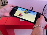 Mario Kart World en la Nintendo Switch 2