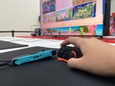 Joy-Con 2 de la Nintendo Switch 2