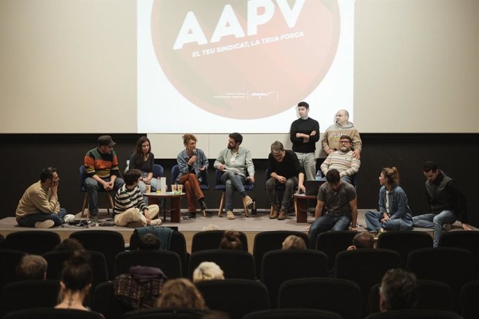 Directiva de AAPV