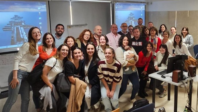 El Distrito Sanitario Málaga-Guadalhorce refuerza la atención comunitaria con la incorporación de especialistas en Enfermería Familiar y Comunitaria