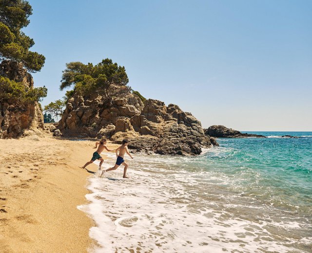 Turismo Familiar en Lloret de Mar