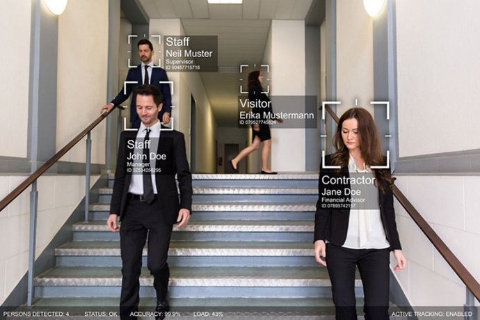 Recurso del 'software' de vídeo inteligente como servicio (IVSaaS) de Qualcomm