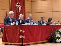 Facultad de Enfermería de Ciudad Real celebra medio siglo de historia con el objetivo de formar a otras 4.700 enfermeras