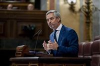 PP afirma que colaborará con el Gobierno ante aranceles y ve "embrionario" el paquete de medidas anunciado por Sánchez