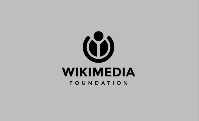 Logotipo de Fundación Wikimedia