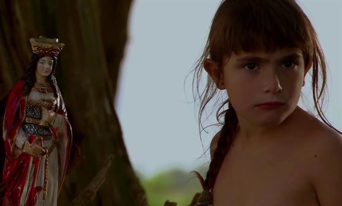 La cineasta argentina Albertina Carri preestrena en València su última película dentro del ciclo que le dedica la Filmoteca Valenciana