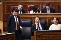 ERC pide al Gobierno ayudas europeas a fondo perdido para afrontar los aranceles y buscar mercados distintos a China