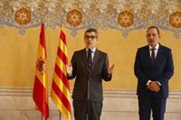 Bolaños asegura que la Ley de Eficiencia supondrá un ahorro de 290 millones de euros en 10 años