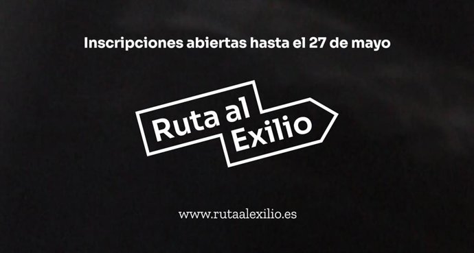 Ruta al exilio 2025