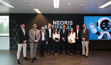 Comunicados Empresas