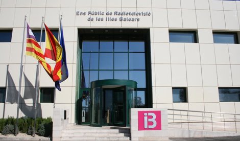 Islas Baleares