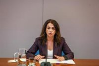 PP denuncia que el Gobierno no ha contado con ellos para renovar el CSN, cuyos candidatos se examinan la próxima semana