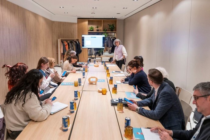 Encuentro europeo sobre la creación de un marco común de programas de optimización de antimicrobianos en Atención Primaria.