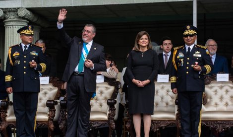 Política