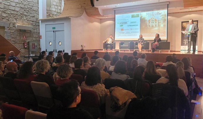 Celebración de la III Jornada de Actualización en Infecciones de Transmisión Sexual.