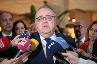 CISNS.- PP confirma que tomará medidas ante el "caso omiso" de García en la ampliación de plazas de medicina familiar