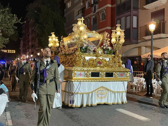 Semana Santa Marinera de València