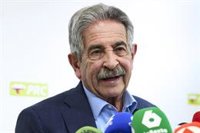 Revilla da las gracias a quienes se ofrecen a pagar si es condenado por la demanda del emérito: "No lo puedo aceptar"