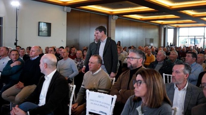 La Rioja bonificará los 2 primeros años de actividad agricultores profesionales del medio rural con deducciones anuales