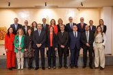 Foto: Cantabria pide a Sanidad que las CCAA sean más partícipes en el Interterritorial con "diálogo y consenso"