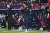 Montse Tomé: "Cuando ganas es que has competido bien"