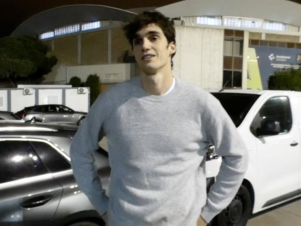 PABLO URDANGARIN