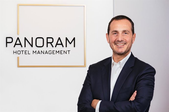 Guillermo Pérez, director general de Panoram