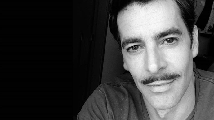 El actor Eduardo Noriega en una imagen de archivo