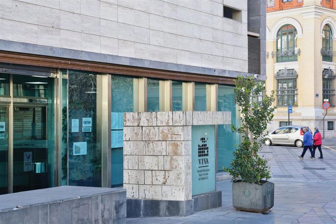 VTLP critica que el 20% del parque municipal de vivienda está vacío mientras 5.500 personas "esperan una oportunidad"