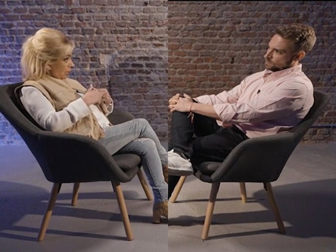 CARMEN BORREGO Y JOSÉ MARÍA ALMOGUERA SE SOMETEN A UNA MEDIACIÓN FAMILIAR