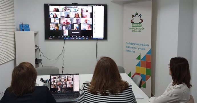 Grupo de trabajo sobre la Dependencia.
