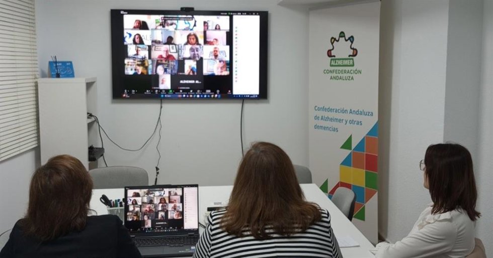 Grupo de trabajo sobre la Dependencia.